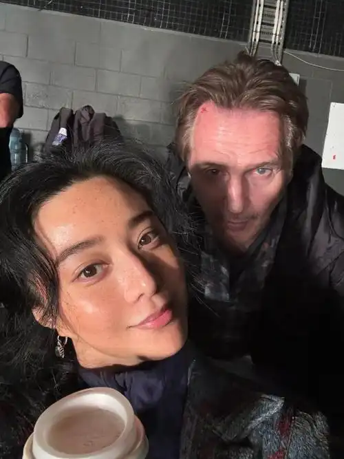 范冰冰专访:迈向最好的创作年龄|李玉|冯小刚|女演员|奥斯卡颁奖典礼