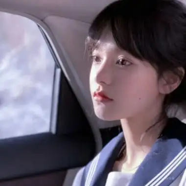 萌妹头像可爱真人 最新好看萌妹子专用头像