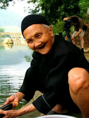 巴马长寿村,自古以来,就有生命超过百岁的老人存在,它是令人神往,神奇