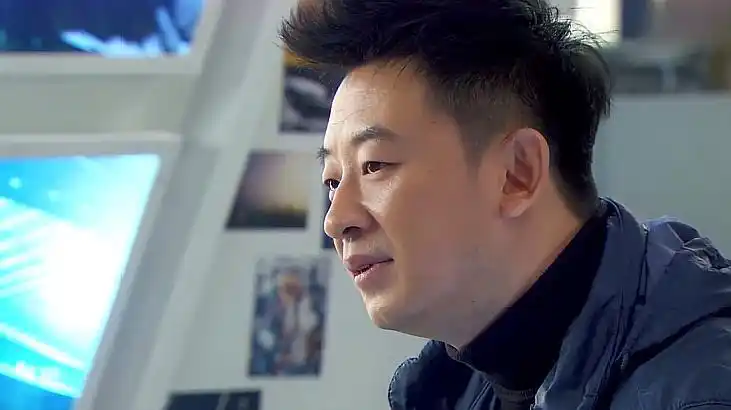 盘点黄海波的几部电视剧!国民老公是谁?当然就是他了!