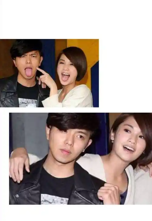 原创杨丞琳经过了几段感情后终于找到真爱是李荣浩捧在手心里的宝