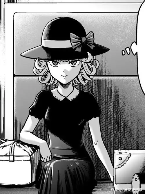 一拳超人:高清重制版新吹雪组清炭版公开 新作品明年蓄势待发