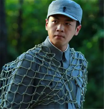 【图】雪豹第二部火热荧屏 顶四十度高温拍摄获赞_内地剧_电视-超级