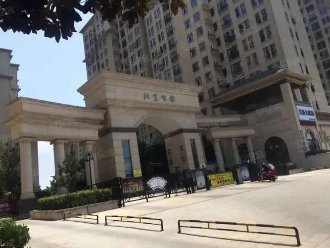 北京公馆,庞公路71号-襄阳北京公馆二手房,租房,房价-襄阳安居客