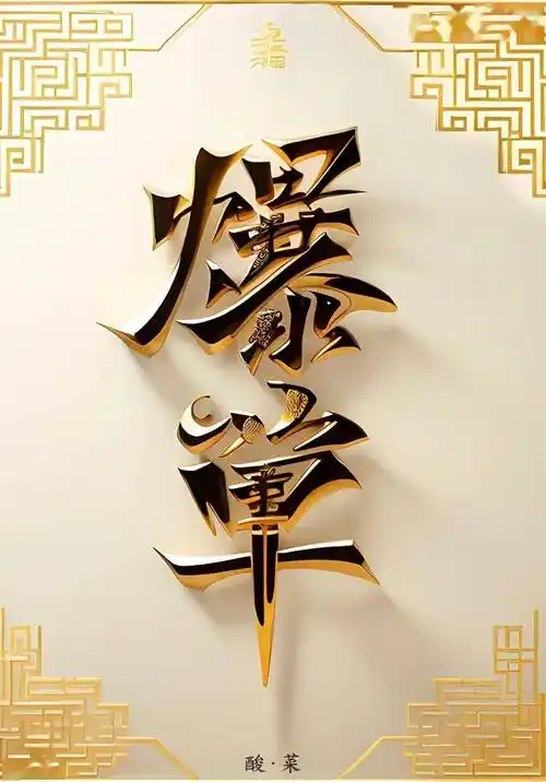 字体帮2726:爆单 今日命题: 白露_作品_微信_官网