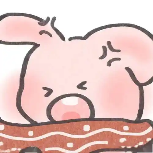 ins头像丨美得很独特的ins风头像