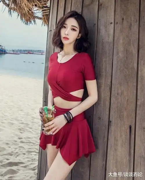 身材好不好穿上泳衣才知道美女的这几款泳衣你大饱眼福了吗