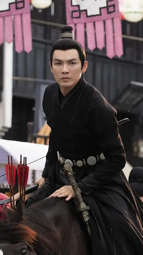 锦心似玉徐令宜钟汉良