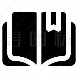 谷歌图书图标89个热门icon图标批量下载-有svg,png,eps格式-寻图标