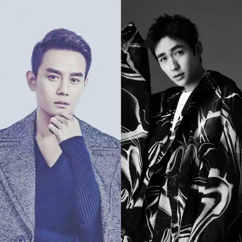 明知朱一龙走红来之不易,何必还要"以龙为名"强行碰瓷?