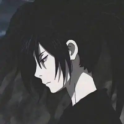 堕落天使_男生头像_我要个性网