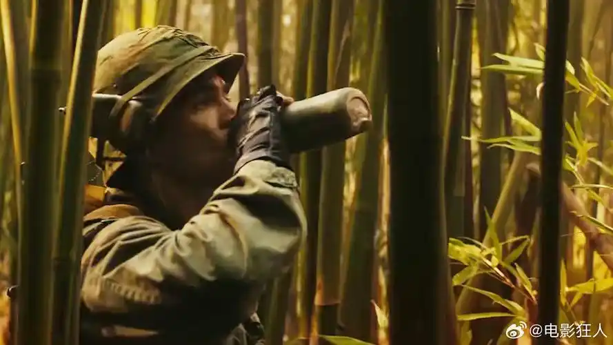 金刚骷髅岛这么大长腿的蜘蛛,猪刚鬣一定很喜欢吧|金刚|春日_新浪新闻