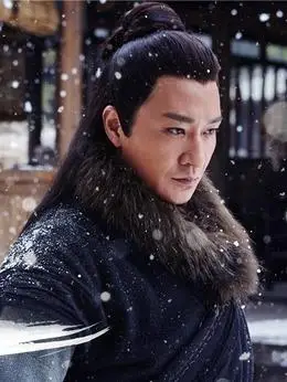 杨铁心角色介绍_新射雕英雄传演员表杨铁心_电视剧_吉剧网