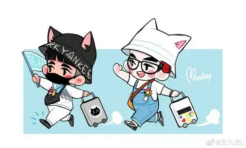 张九龄王九龙q版图片 - 搜狗图片搜索