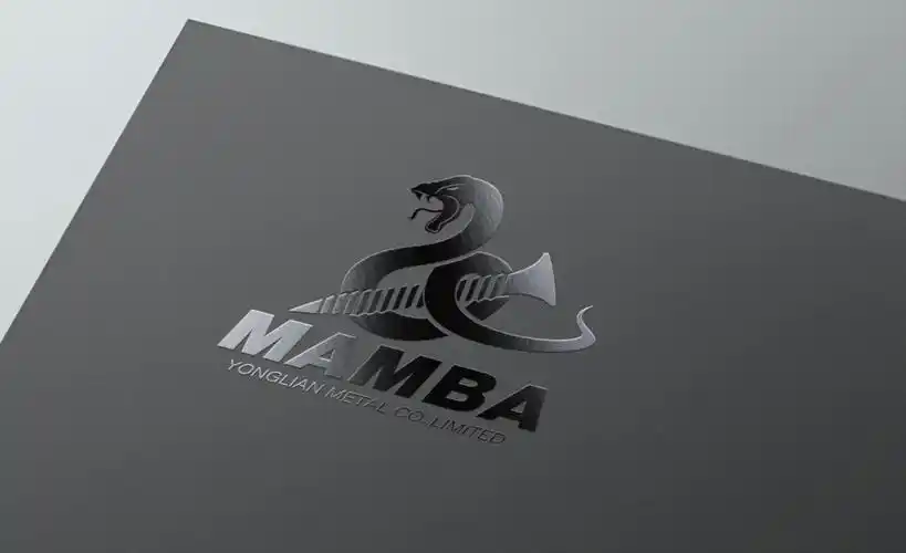 黑曼巴蛇螺丝钉