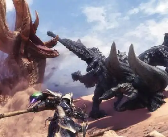 怪物猎人世界丝瓜怎么出?分享丝瓜玩法攻略