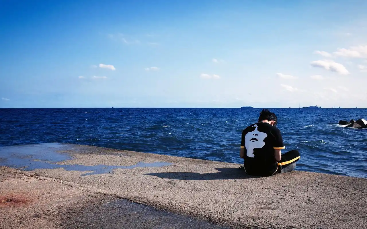 首页 桌面壁纸 大陆明星 易烊千玺帅气旅拍图片高清壁纸 (3/ 6) 2018