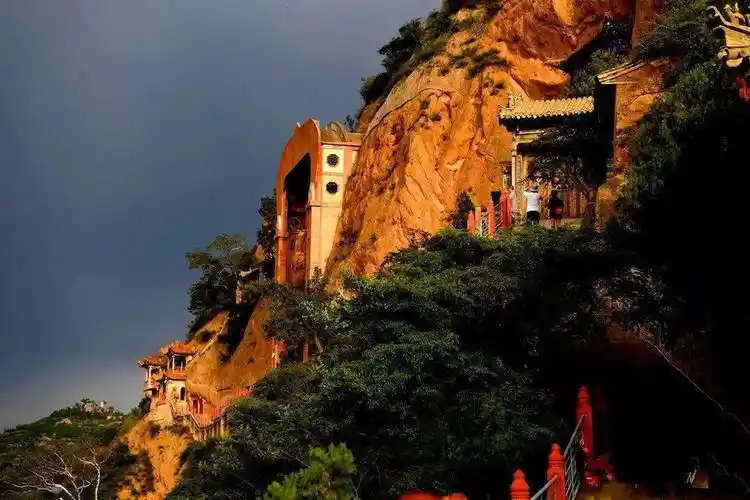 《玩转甘肃》:人文甘谷_石窟_历史_景区