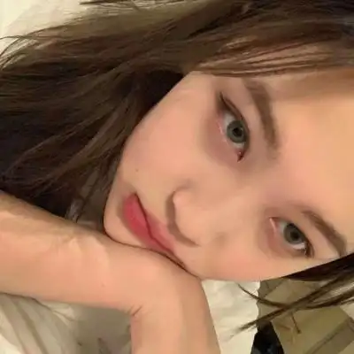 女生头像|玖.微信真人优质女头 第200期