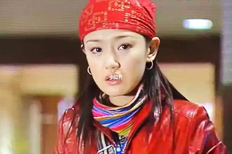 《粉红女郎》哈妹