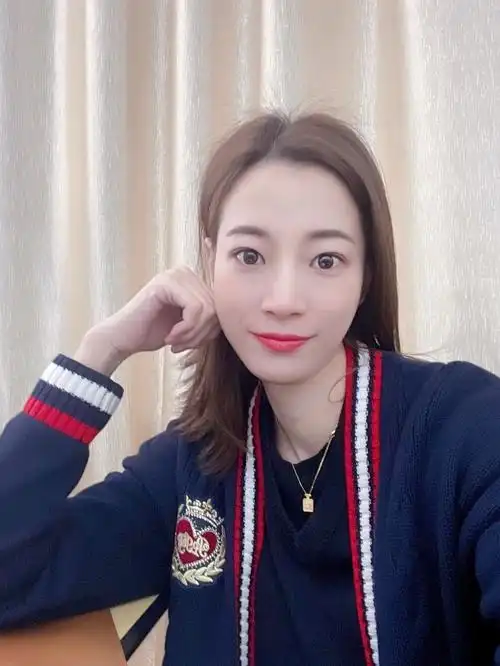 女人32岁这个皮肤状态怎么样