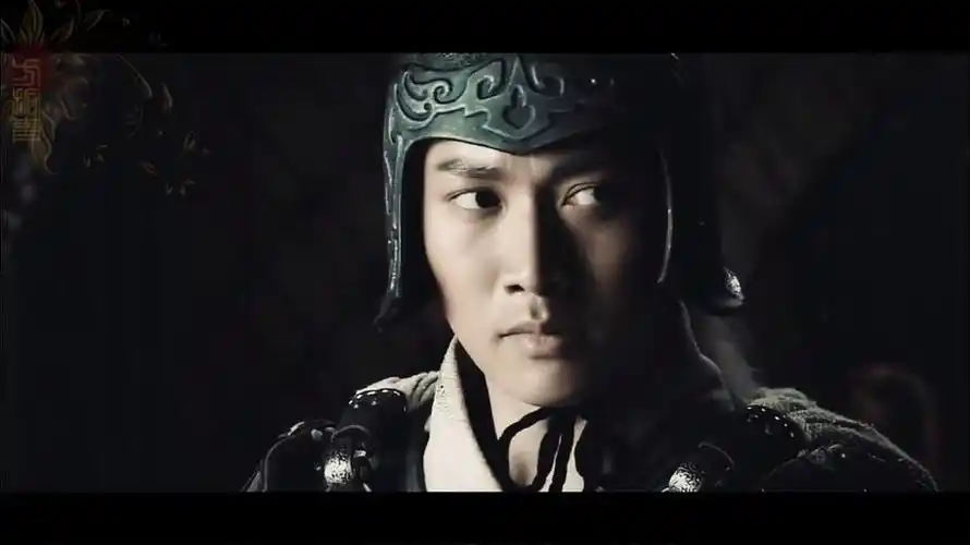 哇靠我们聂远哥哥演的赵子龙也太帅了吧