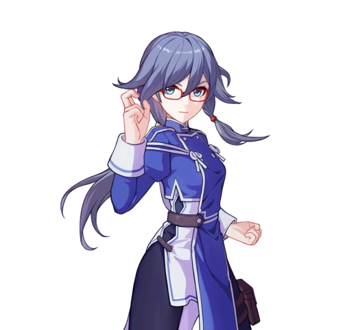 符华女武神·迅羽背景资料姓名:符华生日:2月9日装甲:女武神·迅羽