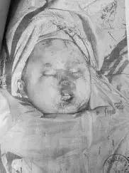 【协查】黄沙古渡景区附近发现一具儿童女尸,警方查找尸源!