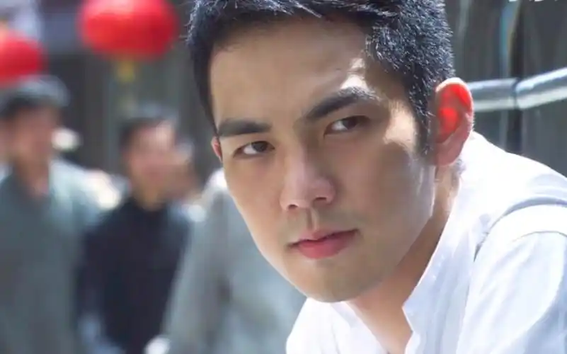 对他来说,年龄只是个数字罢了,钟汉良颜值巅峰混剪