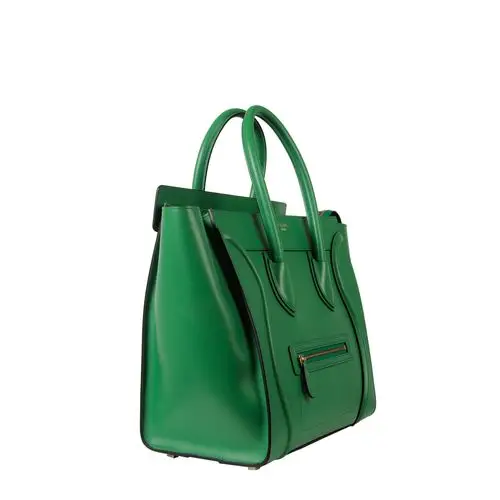 celine(塞琳)女款真皮手提包 16521-3lba-30gg