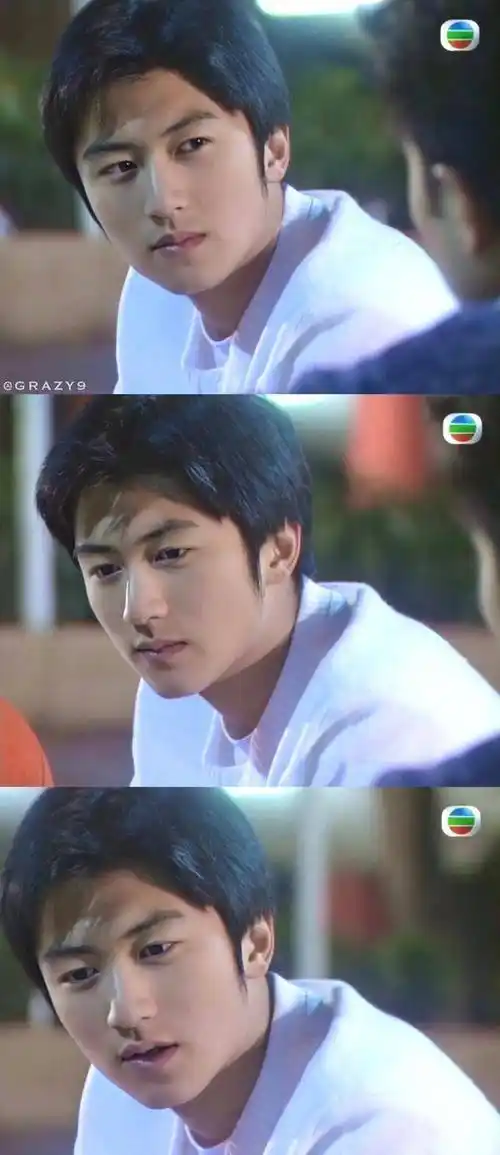 巅峰颜值的谢霆锋,是酷与帅最好的结合体与代名词_感觉_棱角分明_样子