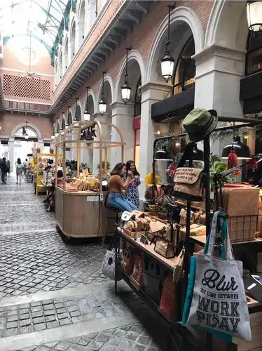 走进清迈地标之一的宁曼路(1巷) - 美篇