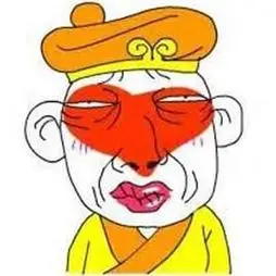 孙悟空搞笑头像 恶搞