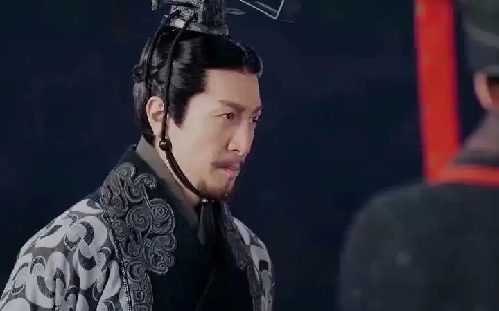 【大秦赋】王贲是王翦的儿子,虎父无犬子_哔哩哔哩_bilibili