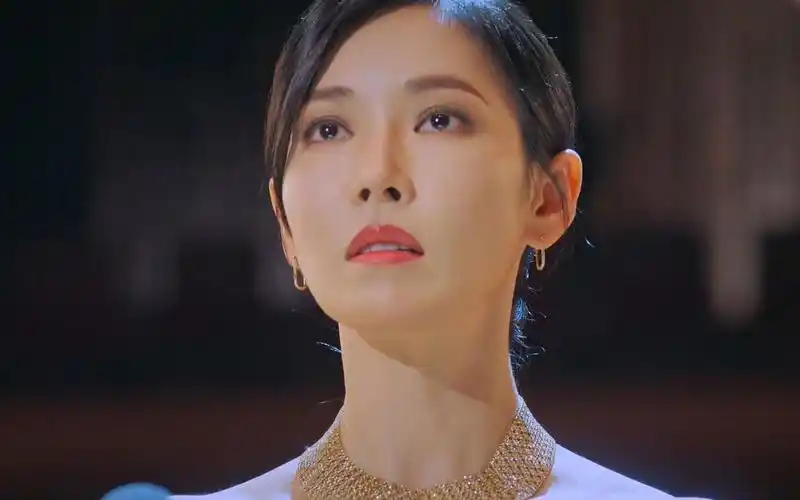 吴允熙重返赫拉宫殿千瑞珍冒险假唱韩剧顶楼第2季第2集金素妍