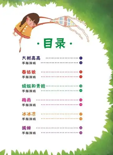 《向日葵的梦想》2468册目录