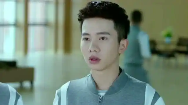 我们的少年时代:陆通自认比王俊凯还帅?你怕是对帅有什么误解!