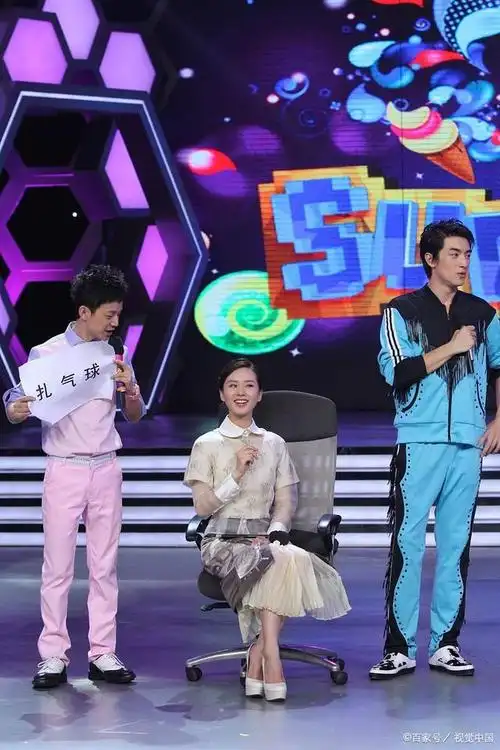 《快乐大本营》这门老牌综艺节目,在2021年12月28日正式和观众们告别