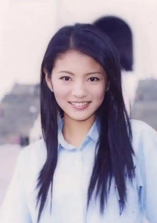 安以轩豪门梦碎,丈夫陈荣炼被判处有期徒刑14年_父亲_李承铉_事业