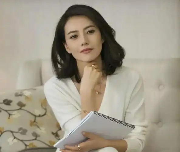 高圆圆出演《爱无悔》成长转折,早年26岁合作成龙电影获提名