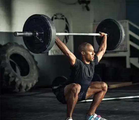 深蹲——请精准有效提高啪啪实力