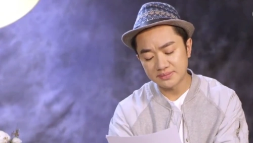 《一封家书》之王祖蓝