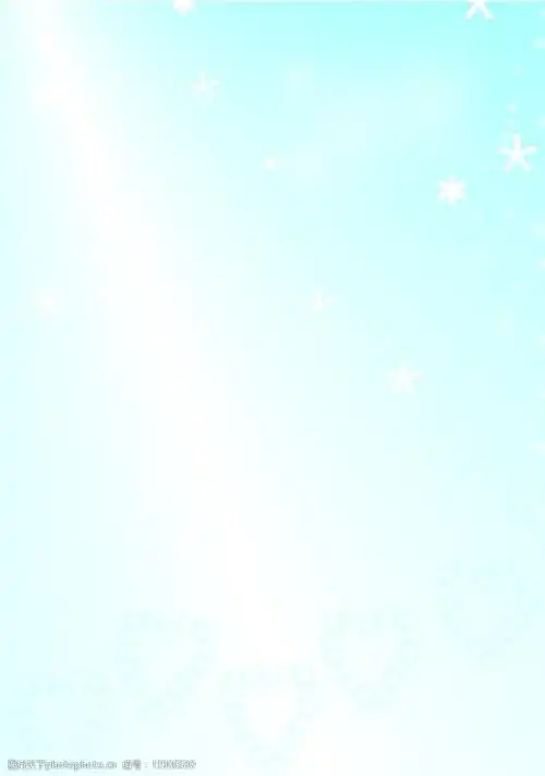 清淡适量背景图片