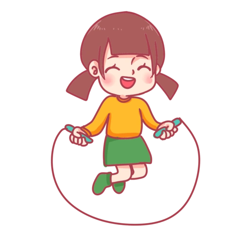 汤原县香兰镇中学"居家抗疫情 运动你我行"学生寒假居家体育锻炼指导