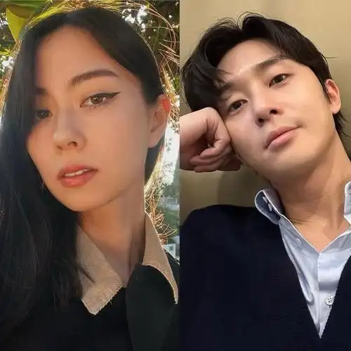 她是中美混血儿,曾四度入选全球百大最美面孔|恋情|朴敏英|百眞熙