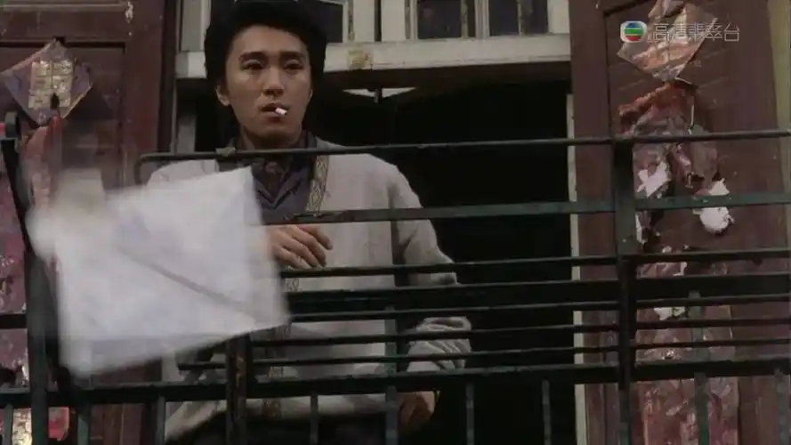 看了这篇文章,谁还敢说周星驰没有演技