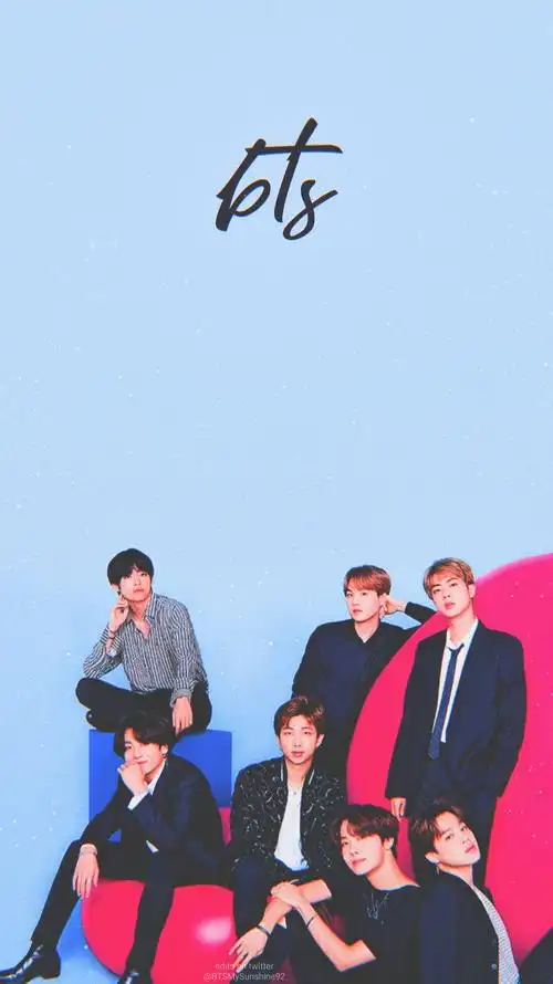防弹少年团bts壁纸btsmysunshine92