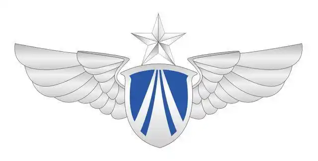 2021跟人民空军一起起飞