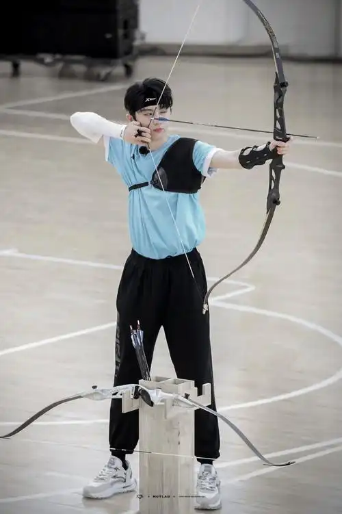 马嘉祺 2022tf家族运动会