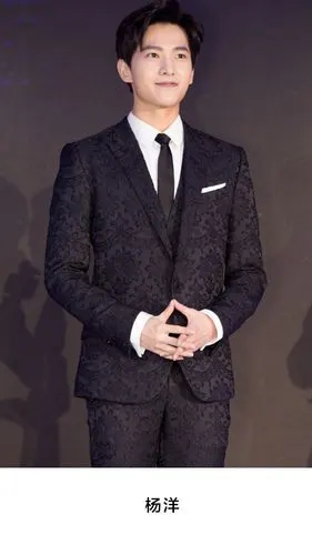 9位中国明星正装加身一场绅士的"西装对决"谁才是你心中婚礼上的